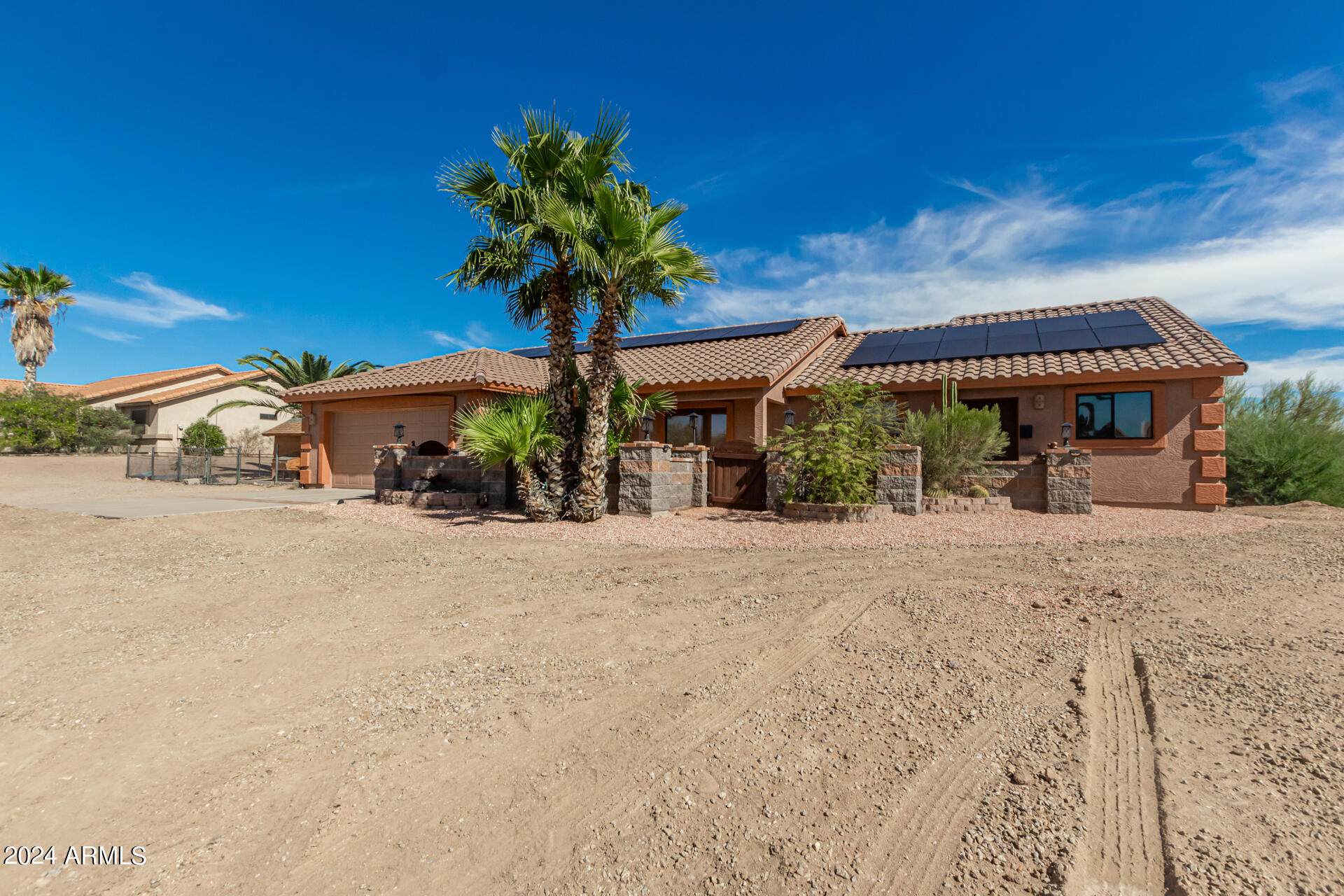 57 North Roadrunner Road Apache Junction, AZ 85119 - Photo 4 of 44 06 - Roadrunner 57