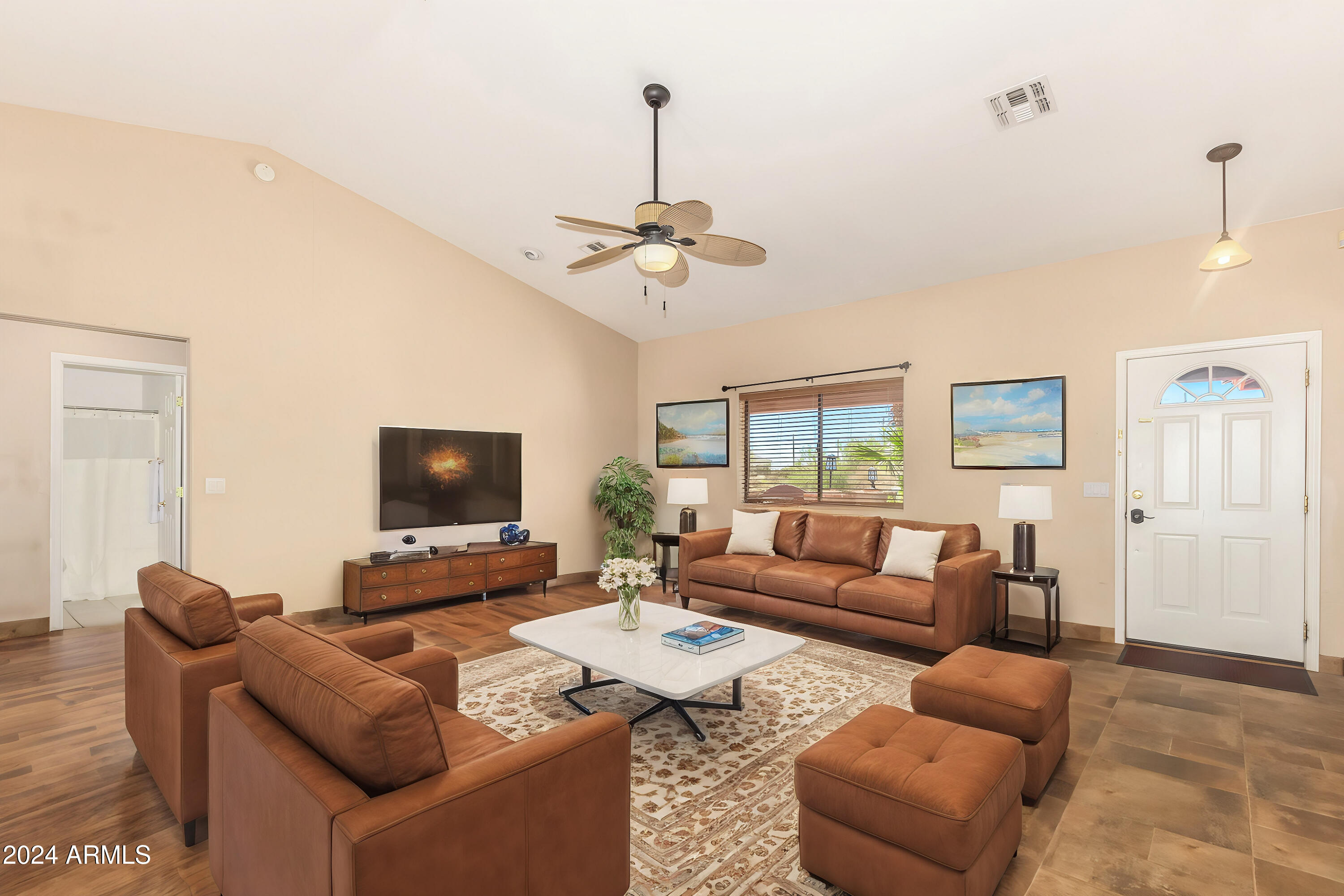 57 North Roadrunner Road Apache Junction, AZ 85119 - Photo 7 of 44 VIRTUALLY STAGED