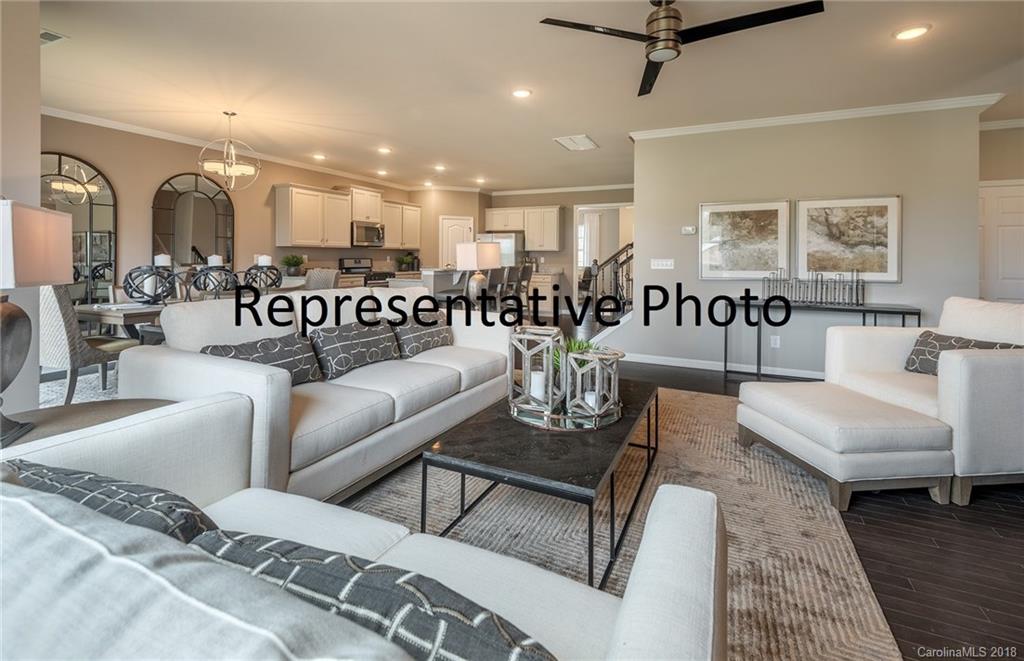 456 Twelve Oaks Lane, Unit 25 Fort Mill, SC 29708 - Photo 8 of 18 Gallery Image 8