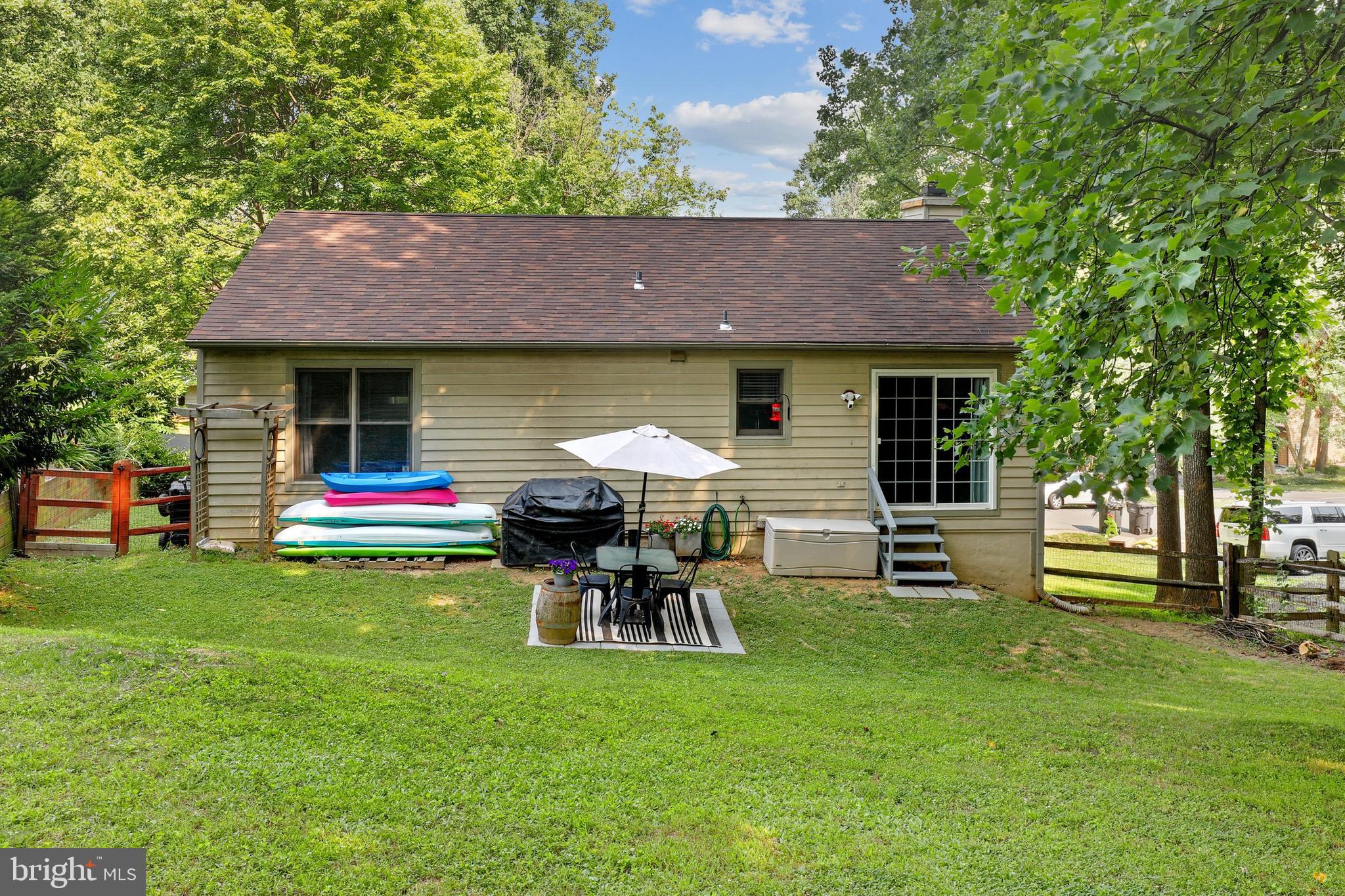 6603 Rockridge Road New Market, MD 21774 - Photo 22 of 22 Gallery Image 22
