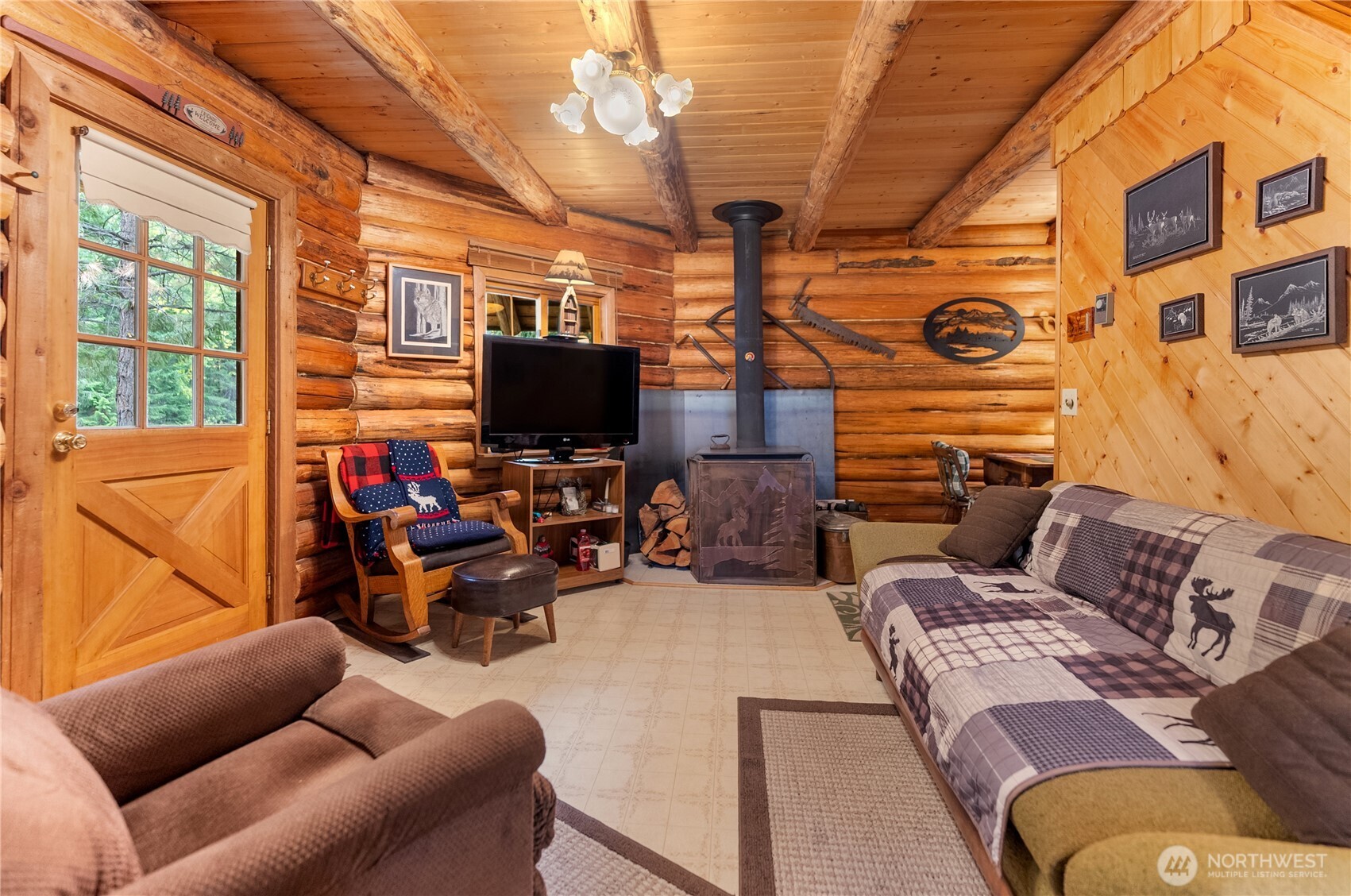 26 Mercer Road Mazama, WA 98833 - Photo 8 of 40