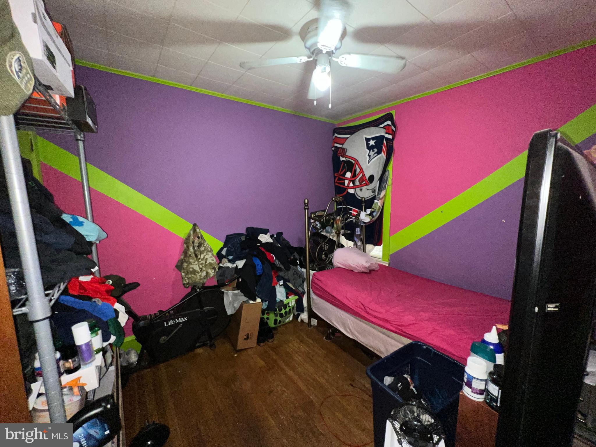 4213 Decatur Street Philadelphia, PA 19136 - Photo 8 of 11 bedroom 2