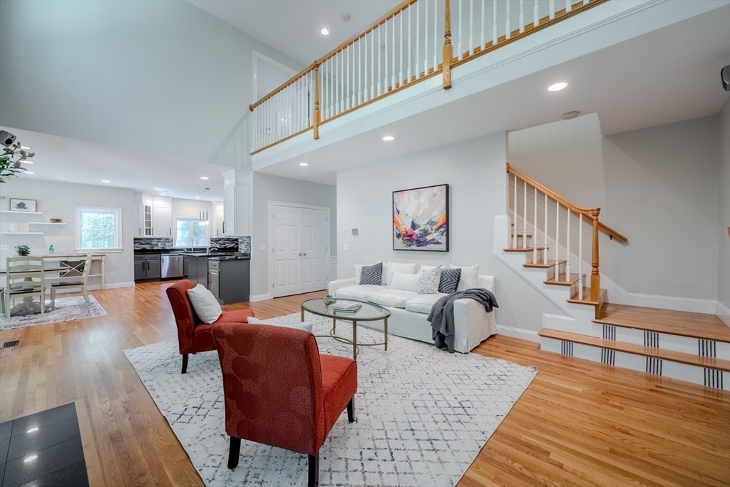 118 Colonial Ridge Drive Boxborough, MA 01719 - Photo 1 of 42