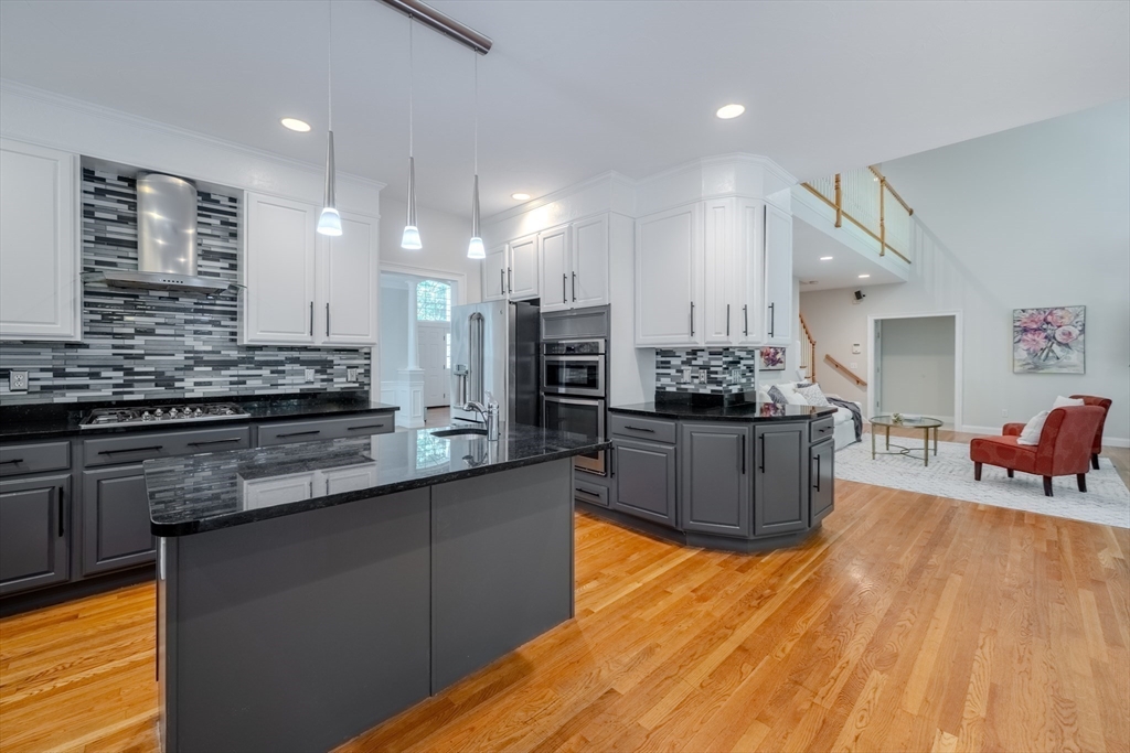 118 Colonial Ridge Drive Boxborough, MA 01719 - Photo 12 of 42