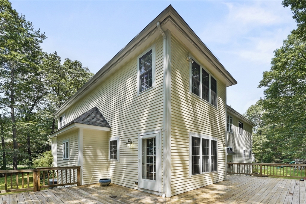 118 Colonial Ridge Drive Boxborough, MA 01719 - Photo 38 of 42