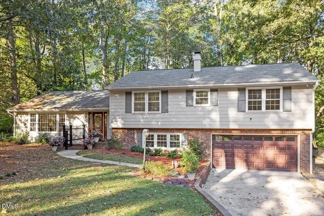$750,000 | 2828 McDowell Road, Durham, NC 27705