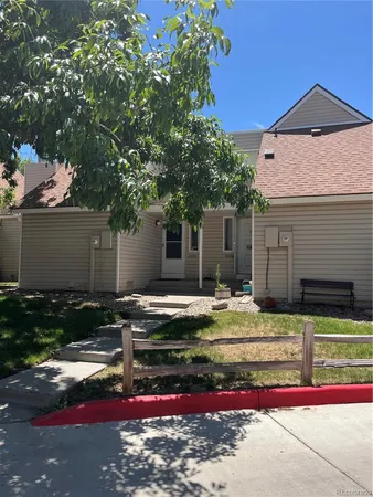 $1,895 | 2435 South Xanadu Way, Unit C, Aurora, CO 80014