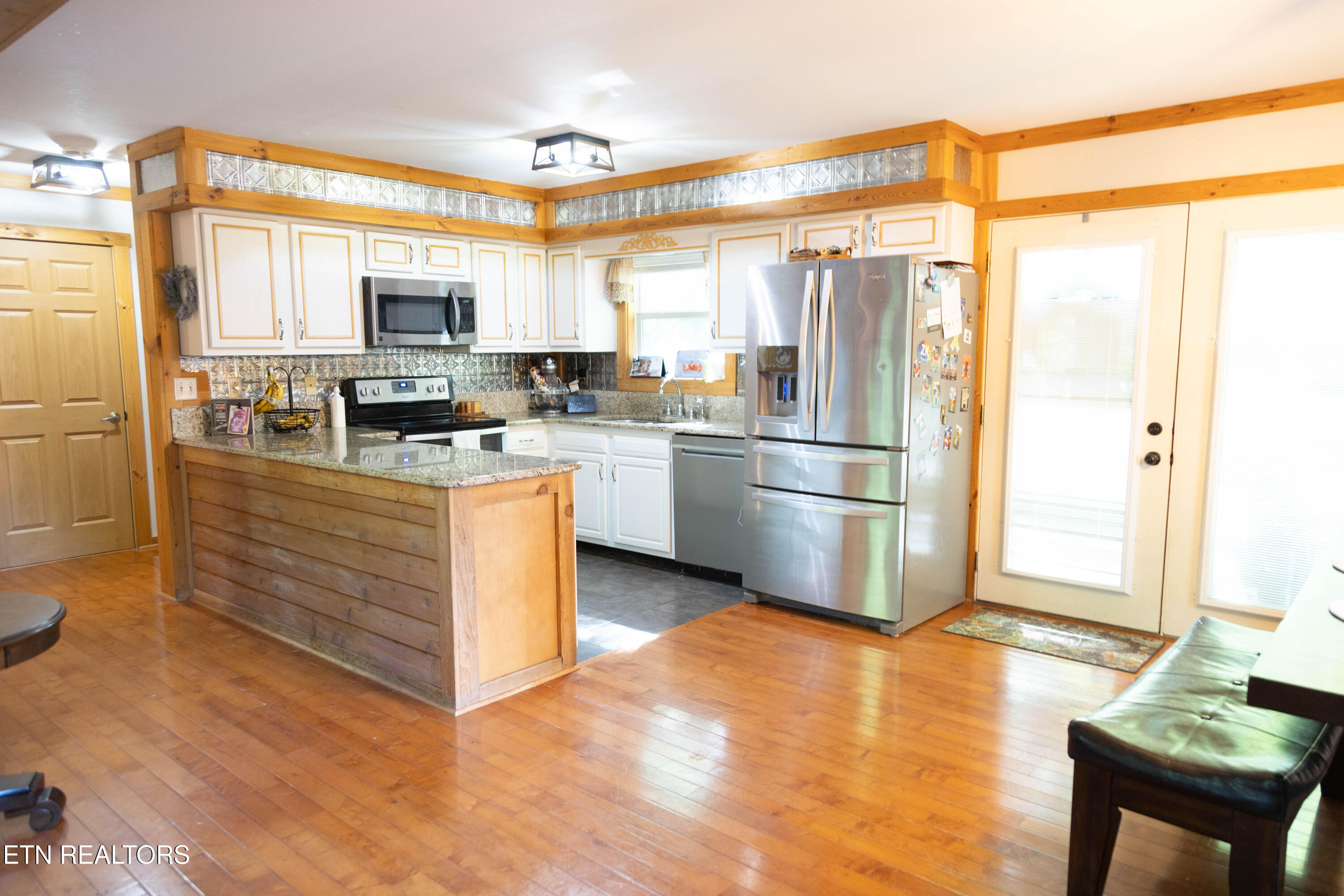 540 Ridgecrest Road New Tazewell, TN 37825 - Photo 13 of 53 IMG_9120 - Copy