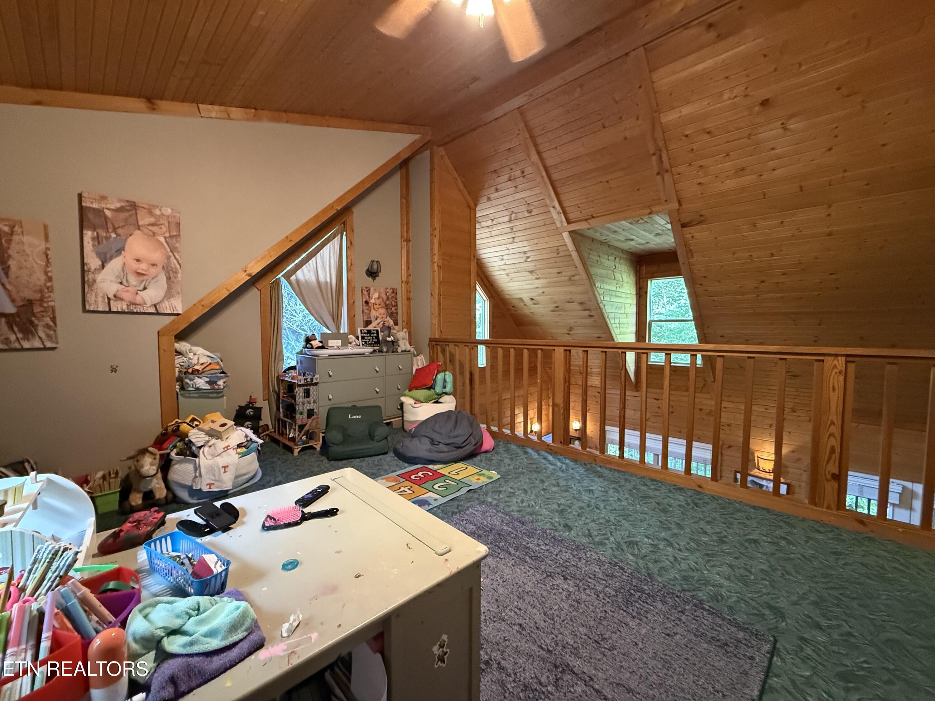 540 Ridgecrest Road New Tazewell, TN 37825 - Photo 32 of 53 IMG_9139