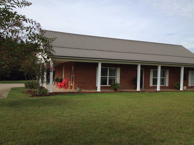 454 Littlefield Road Dothan, AL 36301 - Photo 1 of 1 Main View