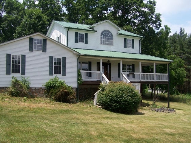 1452 Rescue Road Austinville, VA 24312 - Photo 1 of 1 Gallery Image 1