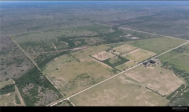 a view of wooden floor
