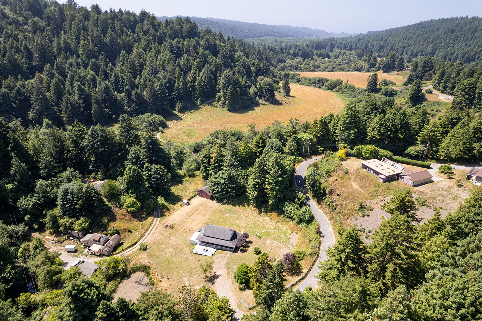 8472 Elk River Road Eureka, CA 95503 - Photo 37 of 46