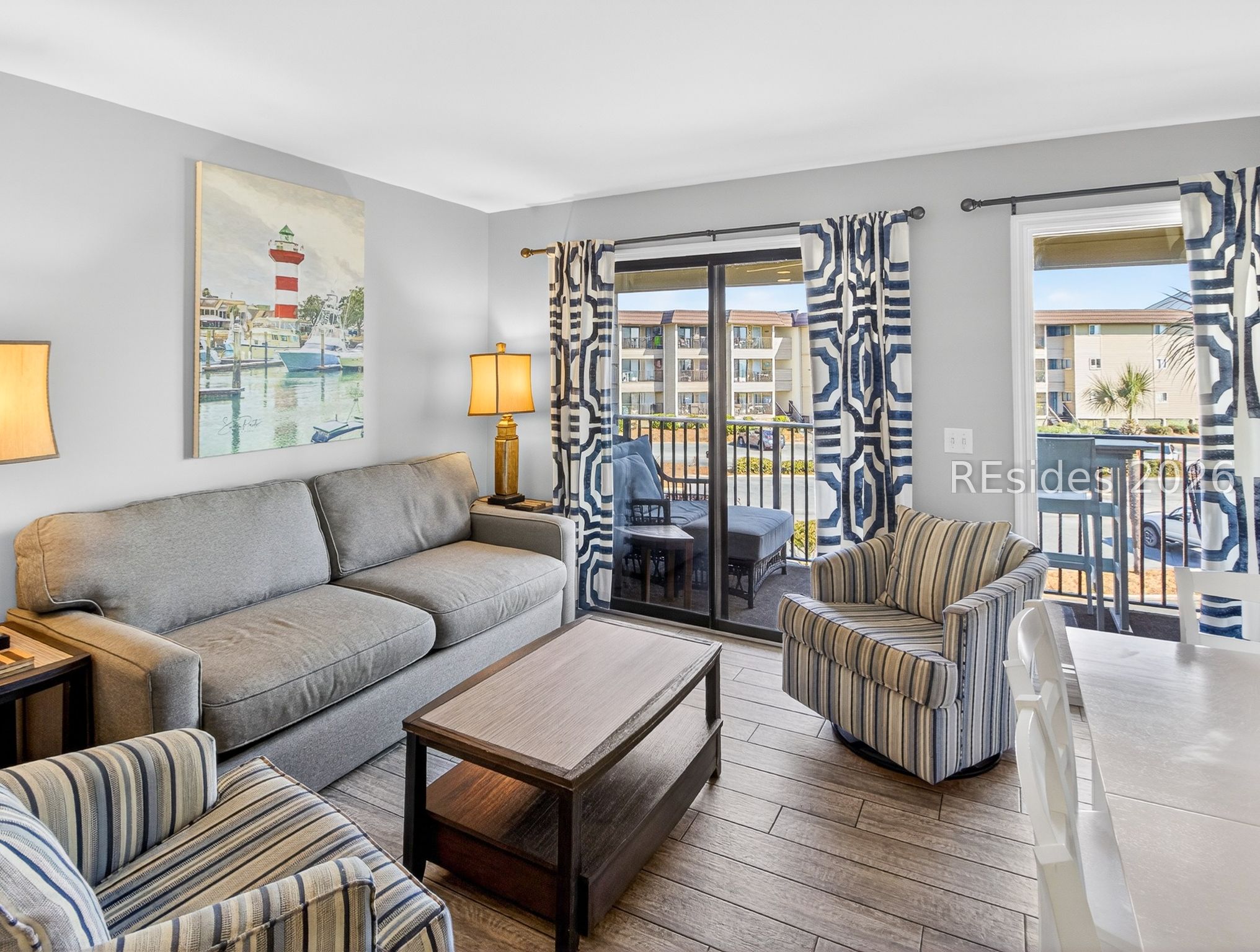 40 Folly Field Road, Unit B215 Hilton Head Island, SC 29928 - Photo 12 of 59