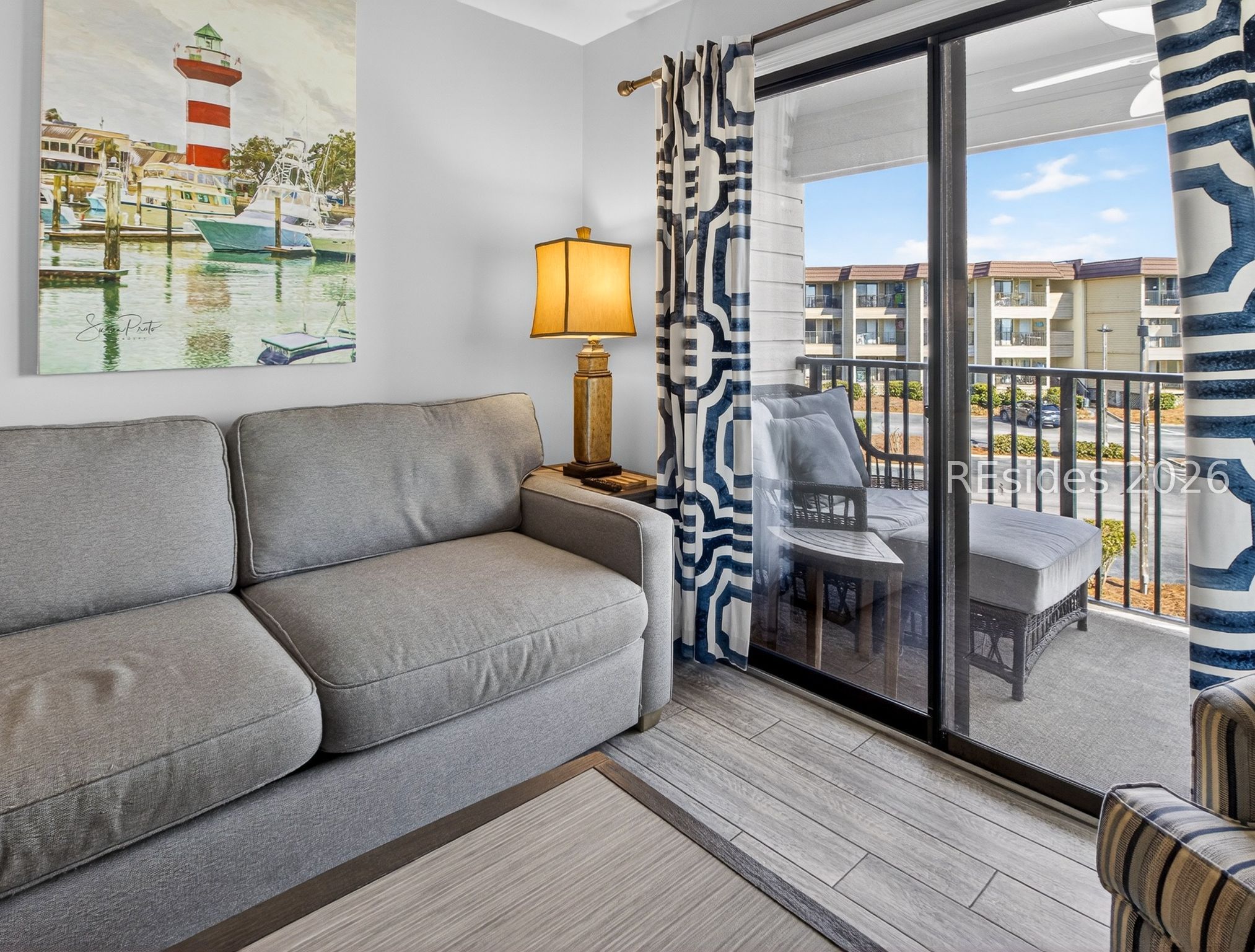 40 Folly Field Road, Unit B215 Hilton Head Island, SC 29928 - Photo 17 of 59