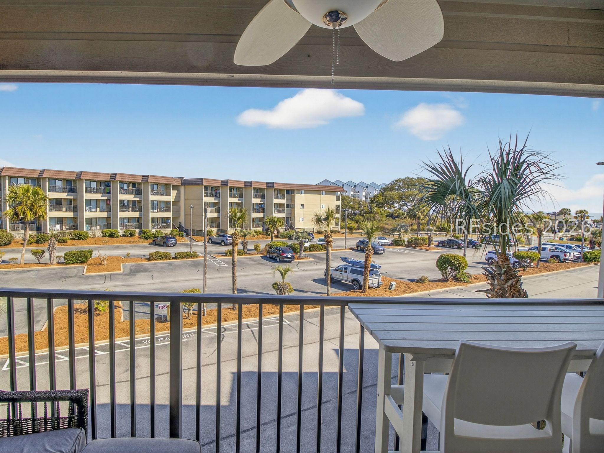 40 Folly Field Road, Unit B215 Hilton Head Island, SC 29928 - Photo 32 of 59