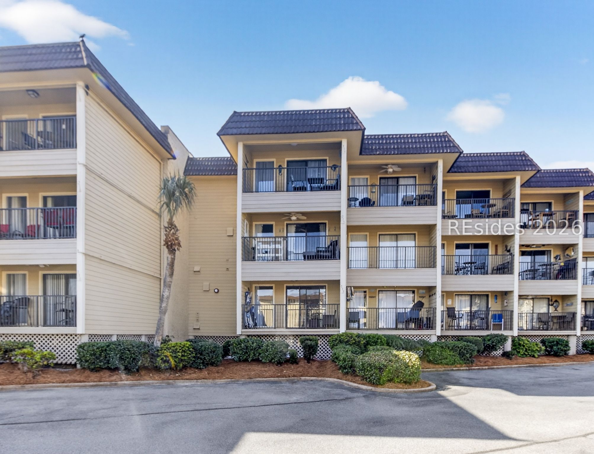 40 Folly Field Road, Unit B215 Hilton Head Island, SC 29928 - Photo 36 of 59