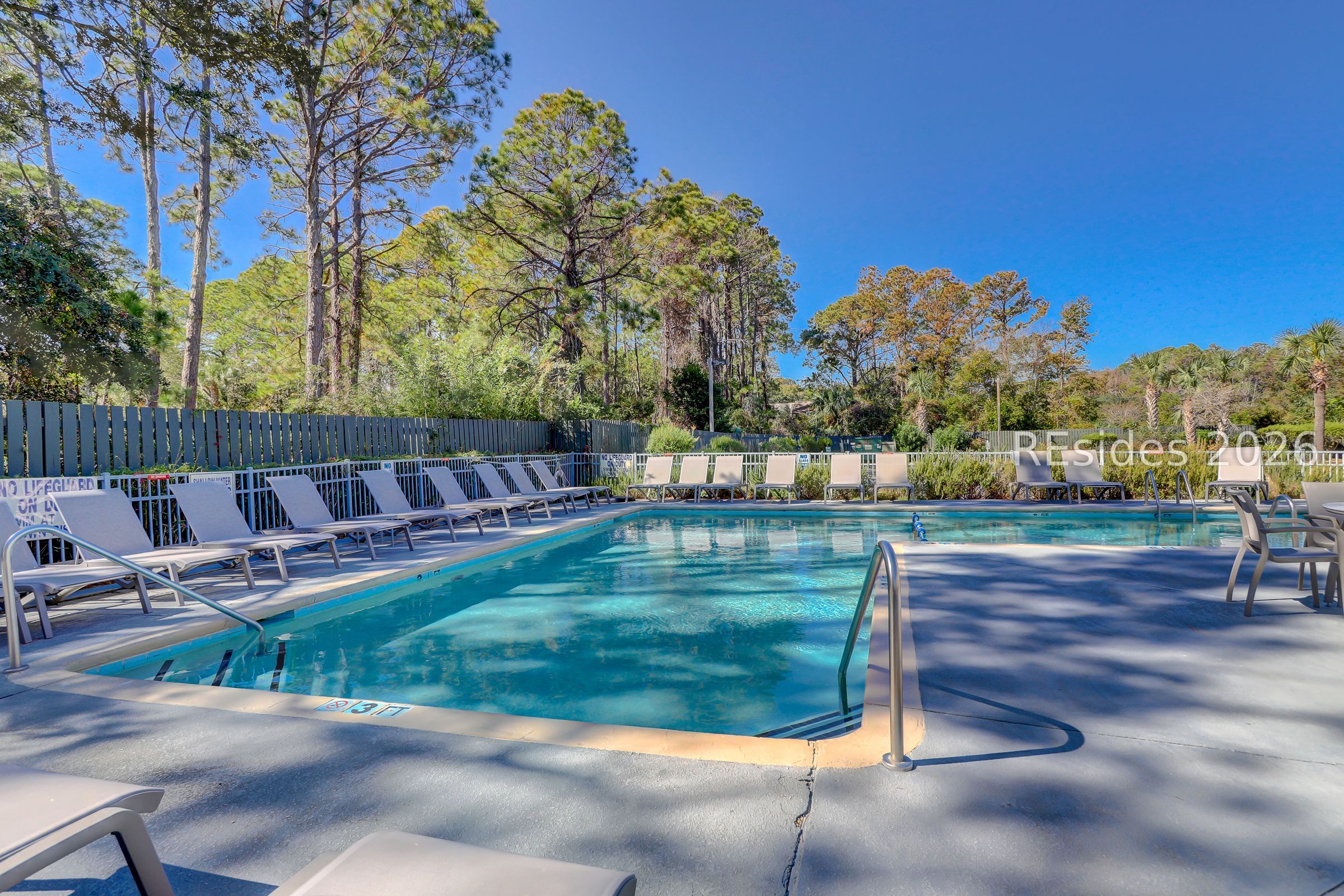 40 Folly Field Road, Unit B215 Hilton Head Island, SC 29928 - Photo 51 of 59