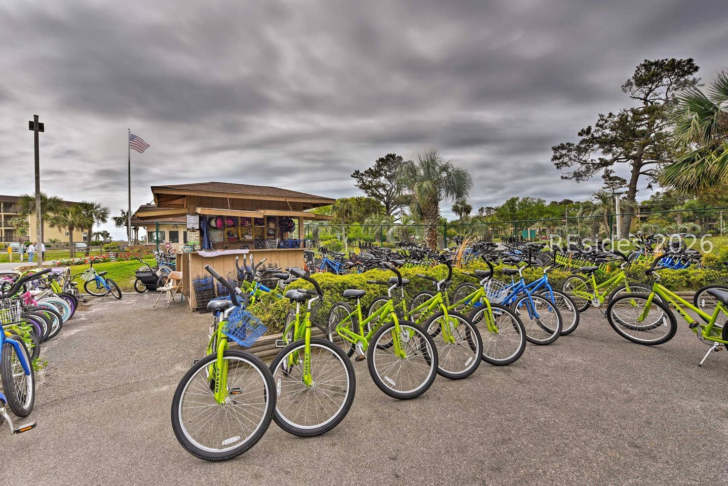 40 Folly Field Road, Unit B215 Hilton Head Island, SC 29928 - Photo 55 of 59