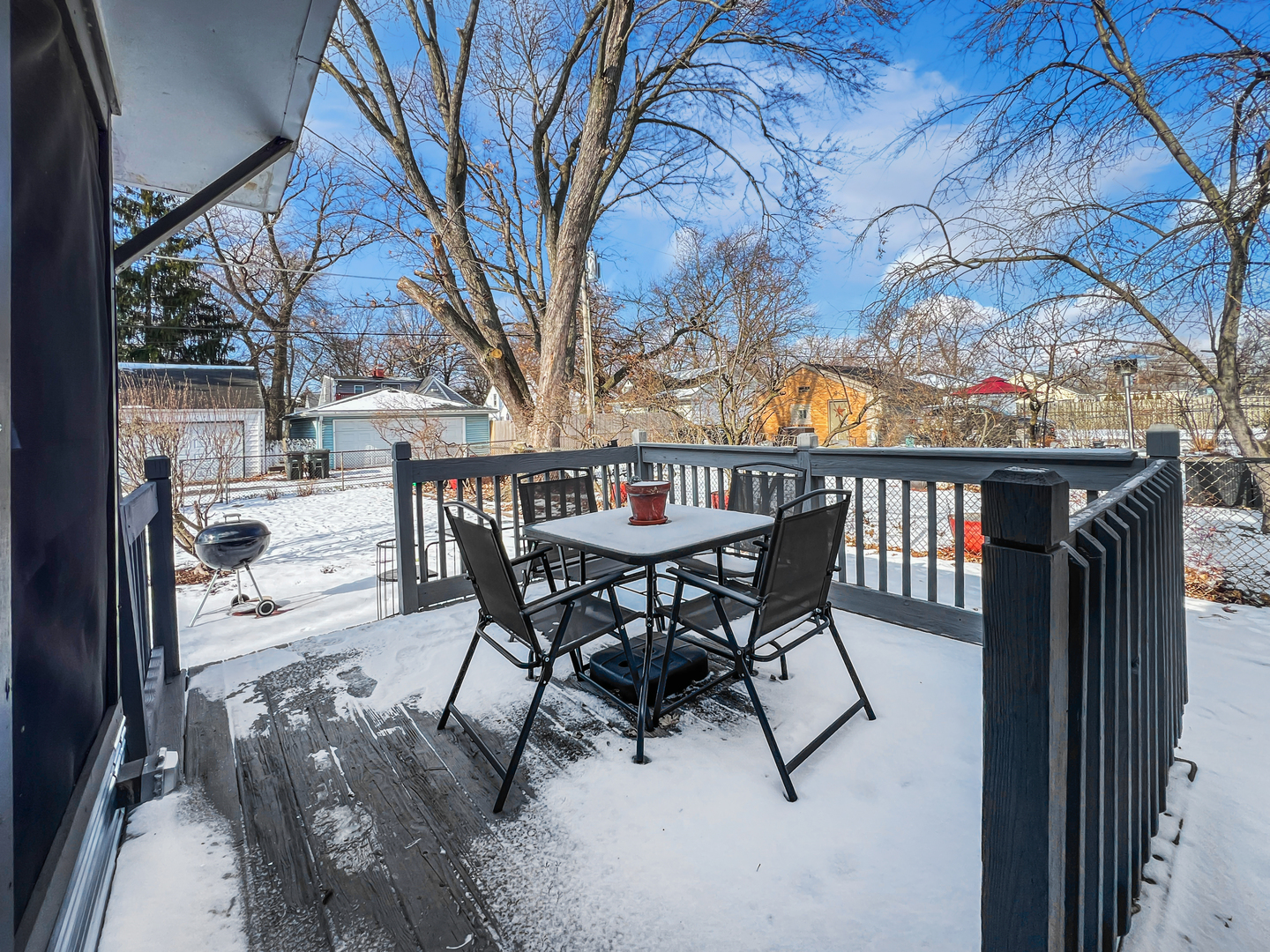 18324 Roy Street Lansing, IL 60438 - Photo 26 of 29