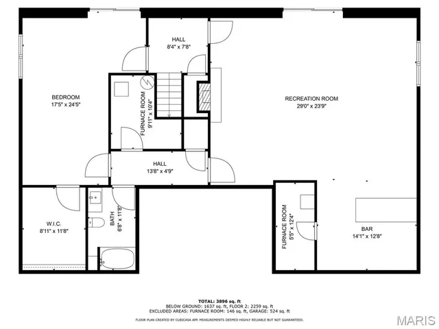 $439,000 | 905 Northdale Drive, Alton, IL 62002