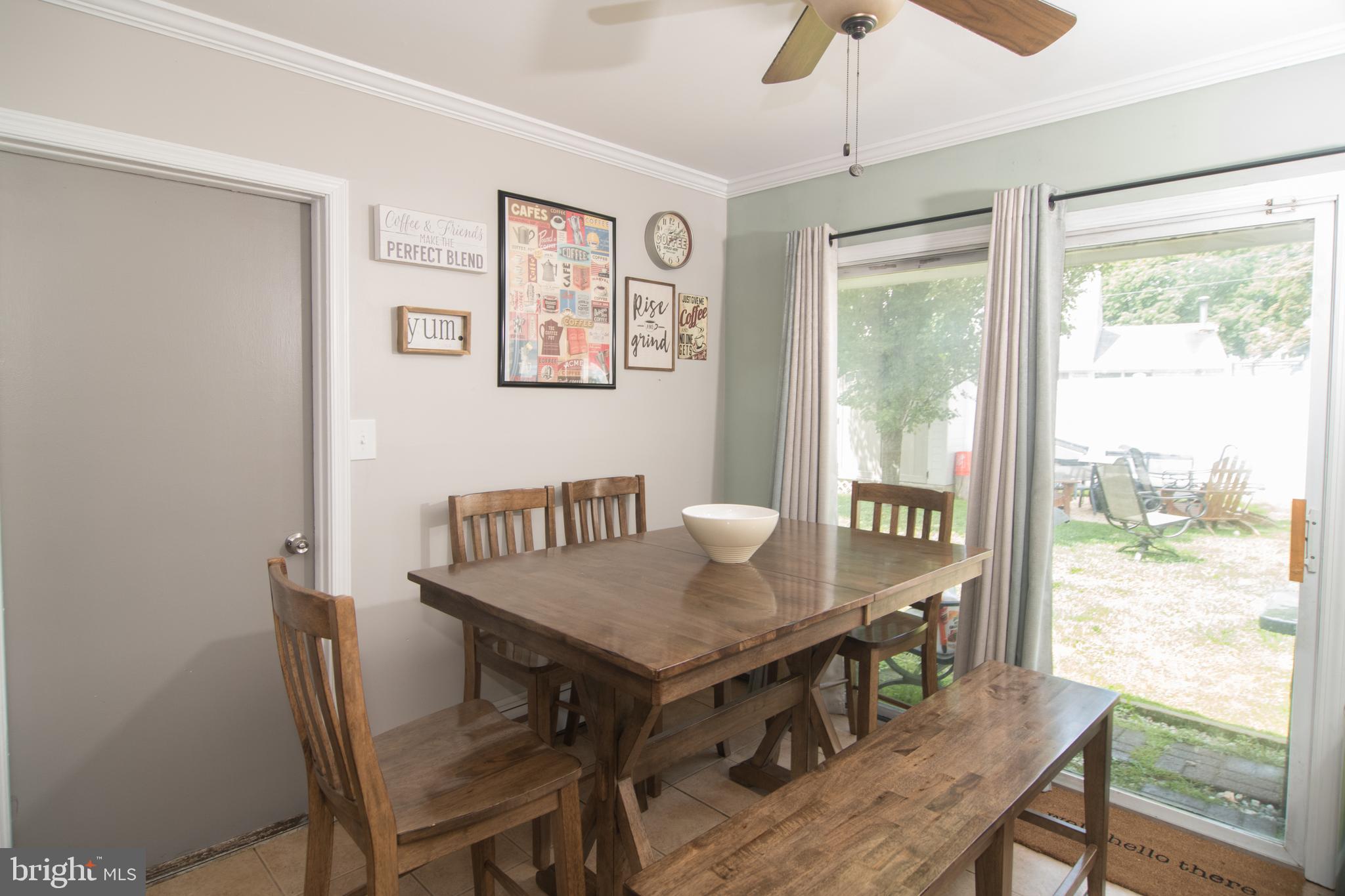 40 Mintleaf Road Levittown, PA 19056 - Photo 6 of 17 Dining room