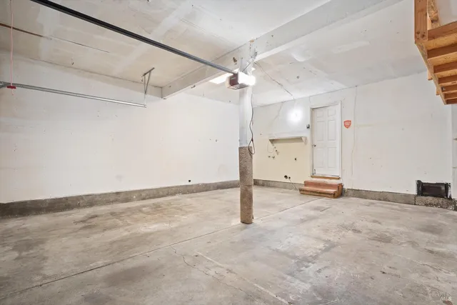 a picture of floor plan