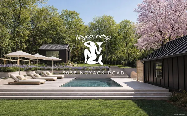 $3,995,000 | 3058 Noyack Road, Sag Harbor, NY 11963