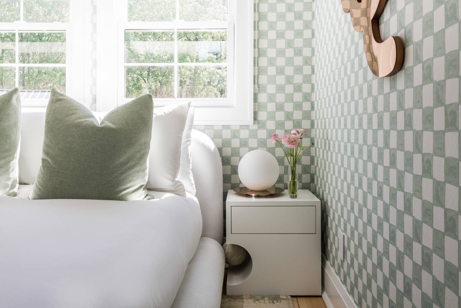 3058 Noyack Road Sag Harbor, NY 11963 - Photo 23 of 34 a living room with furniture and a window