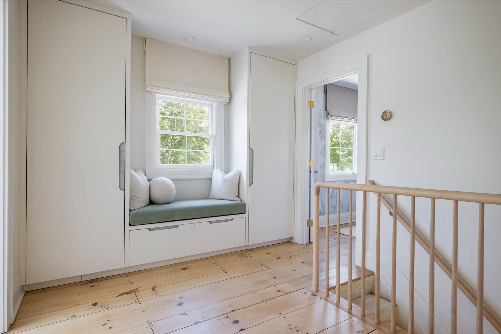 3058 Noyack Road Sag Harbor, NY 11963 - Photo 27 of 34 a view of livingroom with furniture and windows