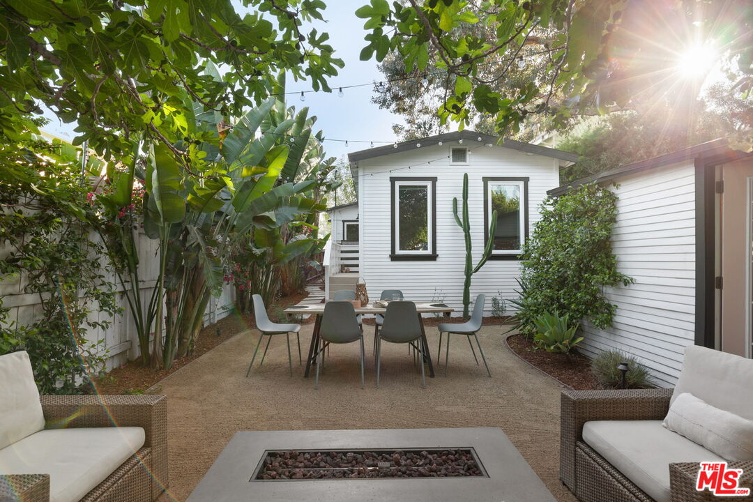 3419 Ferncroft Road Los Angeles, CA 90039 - Photo 27 of 39 Gallery Image 27