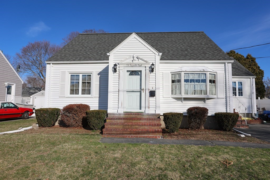 24 Reynolds Road Peabody, MA 01960 - Photo 1 of 31 Gallery Image 1