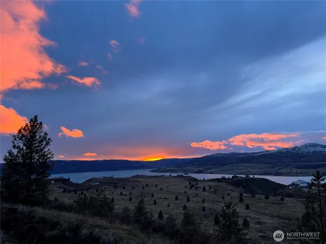 $140,000 | 0 Miles Creston Road North, Unit LOT 10, Davenport, WA 99122