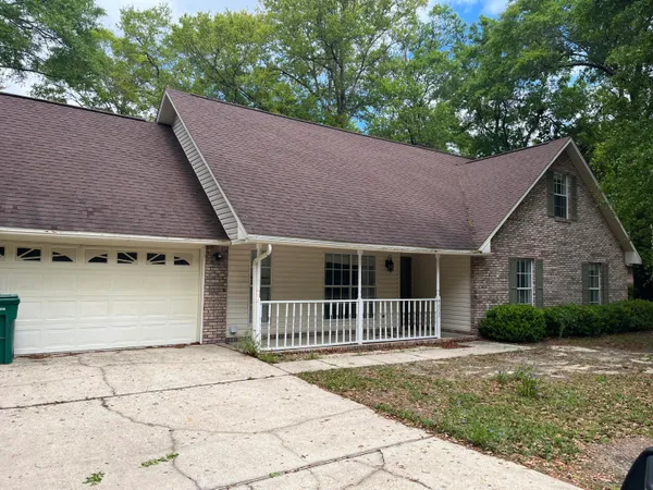 $375,900 | 4602 Butler Court, Crestview, FL 32539