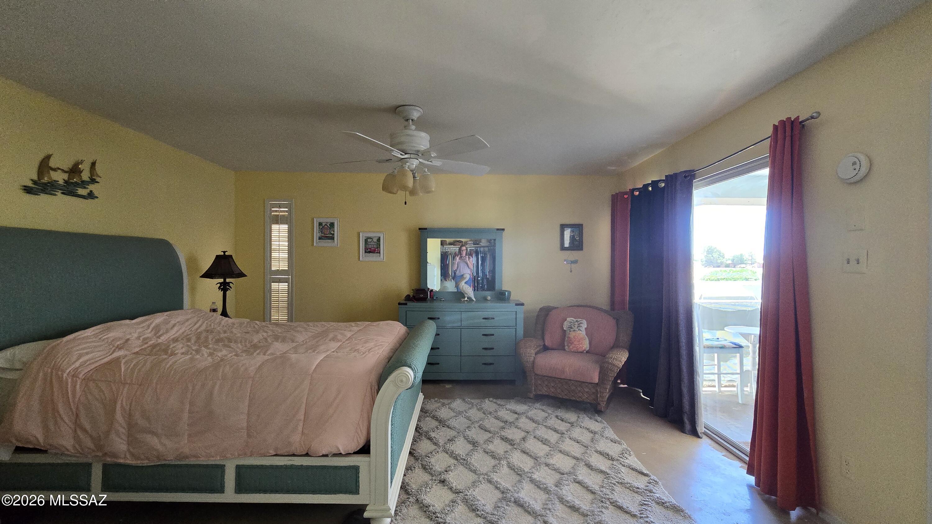 227 North Tracy Road Sunsites, AZ 85625 - Photo 13 of 24 20260506_112636
