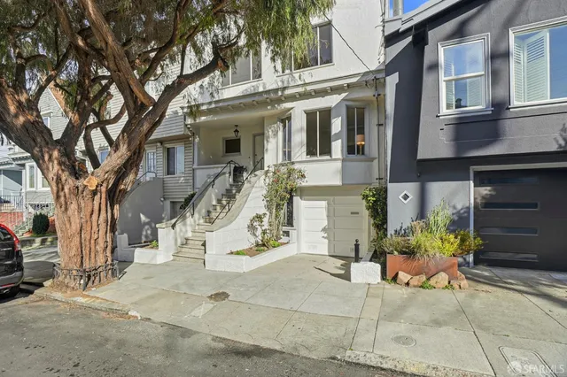 $1,095,000 | 54 Norton Street, San Francisco, CA 94112