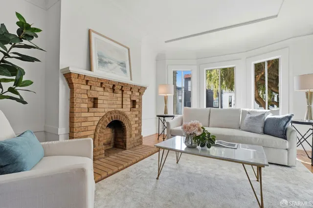$1,095,000 | 54 Norton Street, San Francisco, CA 94112