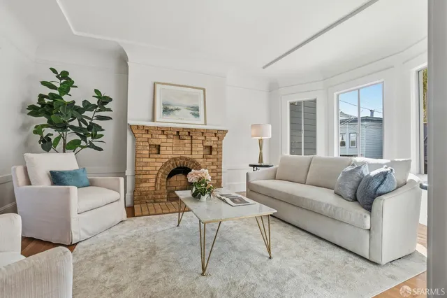 $1,095,000 | 54 Norton Street, San Francisco, CA 94112