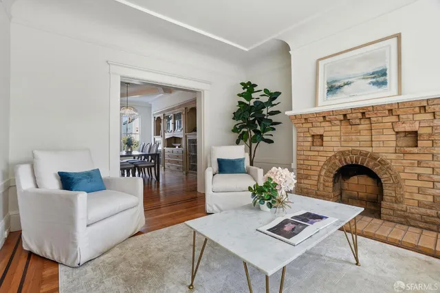 $1,095,000 | 54 Norton Street, San Francisco, CA 94112