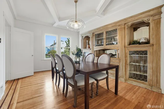 $1,095,000 | 54 Norton Street, San Francisco, CA 94112