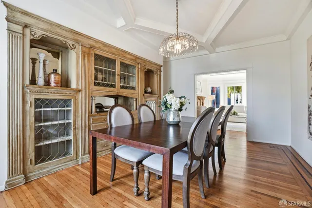 $1,095,000 | 54 Norton Street, San Francisco, CA 94112