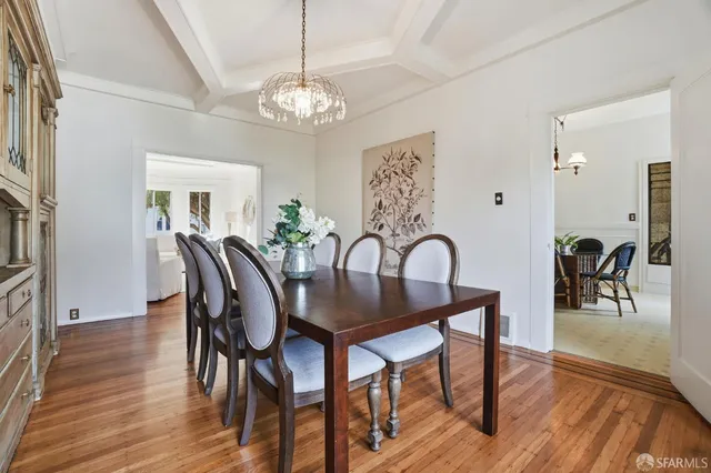 $1,095,000 | 54 Norton Street, San Francisco, CA 94112
