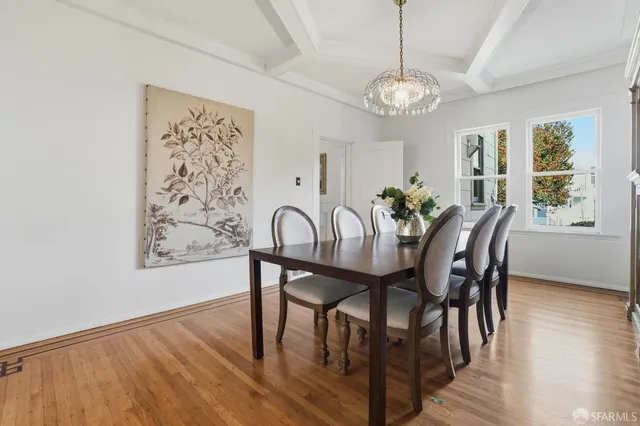 $1,095,000 | 54 Norton Street, San Francisco, CA 94112