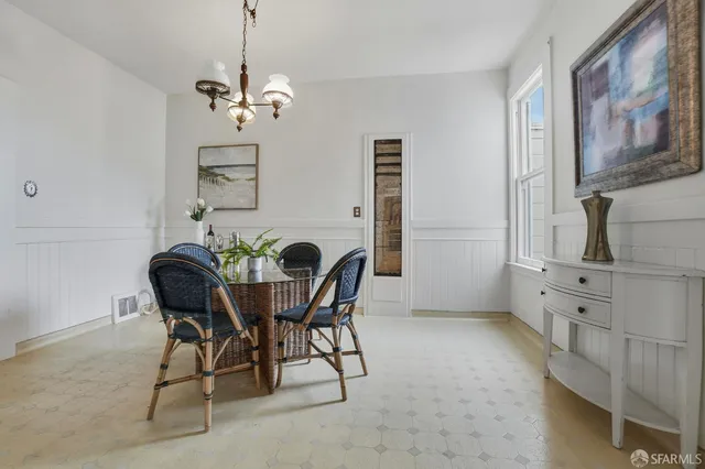 $1,095,000 | 54 Norton Street, San Francisco, CA 94112