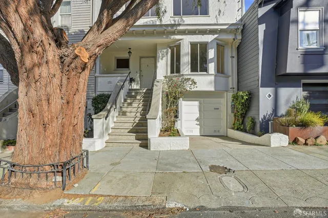 $1,095,000 | 54 Norton Street, San Francisco, CA 94112