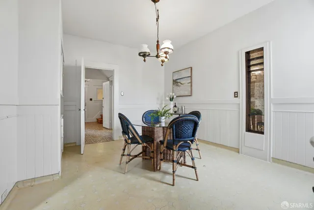 $1,095,000 | 54 Norton Street, San Francisco, CA 94112