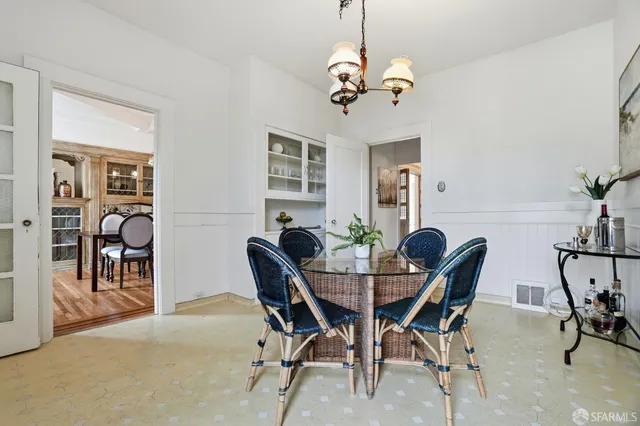 $1,095,000 | 54 Norton Street, San Francisco, CA 94112