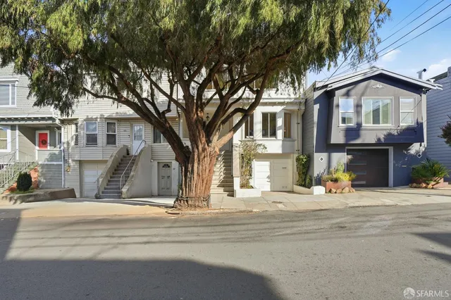 $1,095,000 | 54 Norton Street, San Francisco, CA 94112