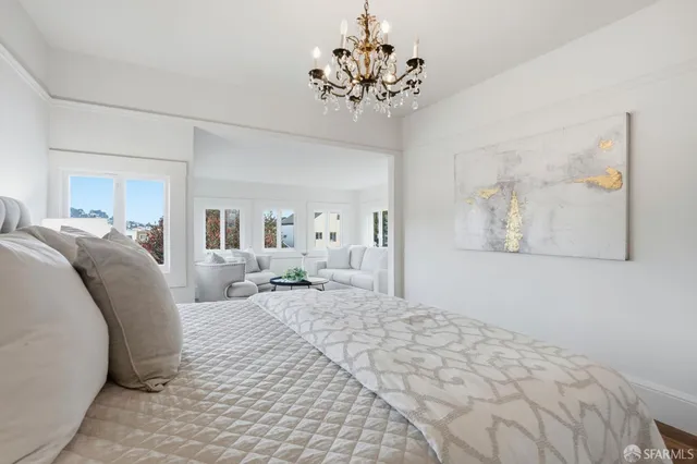 $1,095,000 | 54 Norton Street, San Francisco, CA 94112