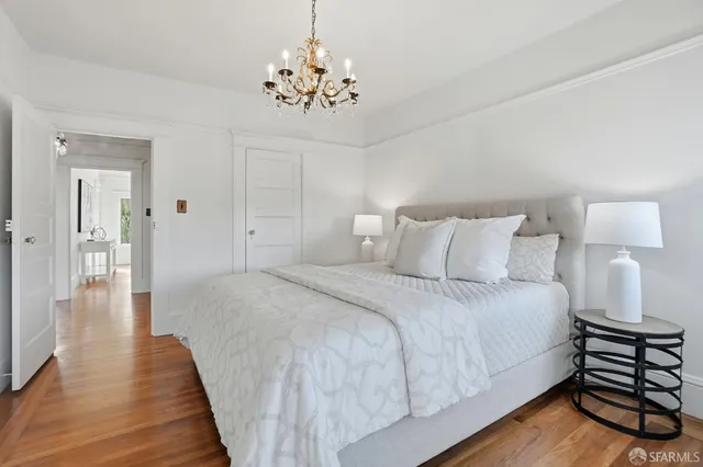 $1,095,000 | 54 Norton Street, San Francisco, CA 94112